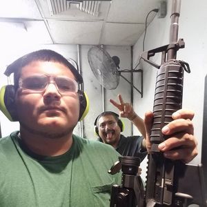 Meet your Posher, Raymond